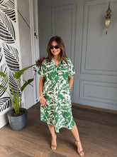 Imported summer fabric long loose shirts (Goa)